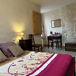 Ecologique Confortable Avec Jardin Et Animaux Acceptes - Fr-1-489-181 Holiday home Saint-Bonnet-de-Rochefort