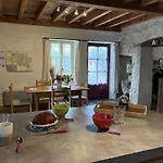 Holiday home Ecologique Confortable Avec Jardin Et Animaux Acceptes - Fr-1-489-181 Saint-Bonnet-de-Rochefort