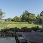 Ecologique Confortable Avec Jardin Et Animaux Acceptes - Fr-1-489-181 Holiday home