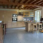 Ecologique Confortable Avec Jardin Et Animaux Acceptes - Fr-1-489-181 Holiday home Saint-Bonnet-de-Rochefort