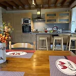 Ecologique Confortable Avec Jardin Et Animaux Acceptes - Fr-1-489-181 *