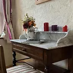 Holiday home Ecologique Confortable Avec Jardin Et Animaux Acceptes - Fr-1-489-181