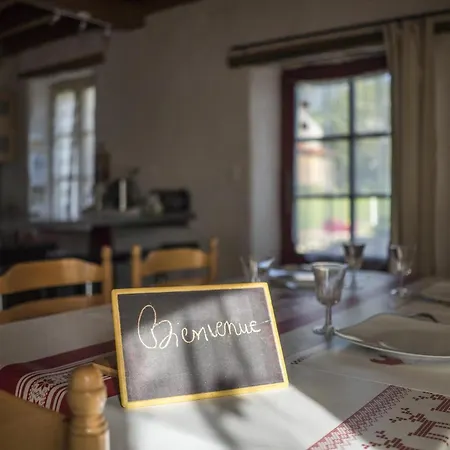 Ecologique Confortable Avec Jardin Et Animaux Acceptes - Fr-1-489-181