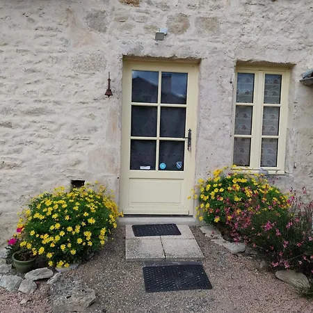 Ecologique Confortable Avec Jardin Et Animaux Acceptes - Fr-1-489-181 Country house Saint-Bonnet-de-Rochefort
